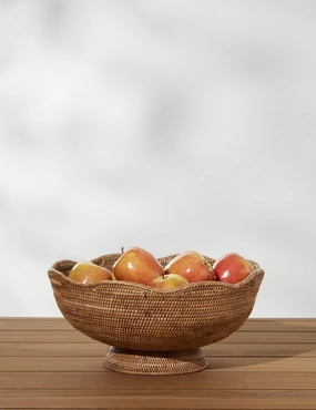 Tyna Rattan Bowl 