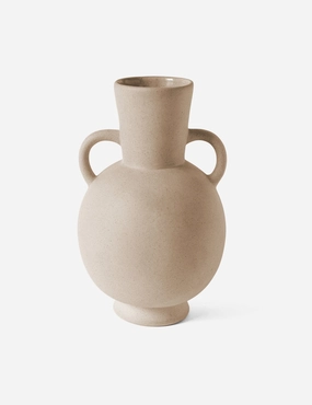 Tyrenno Vase by Al Centro Ceramica 
