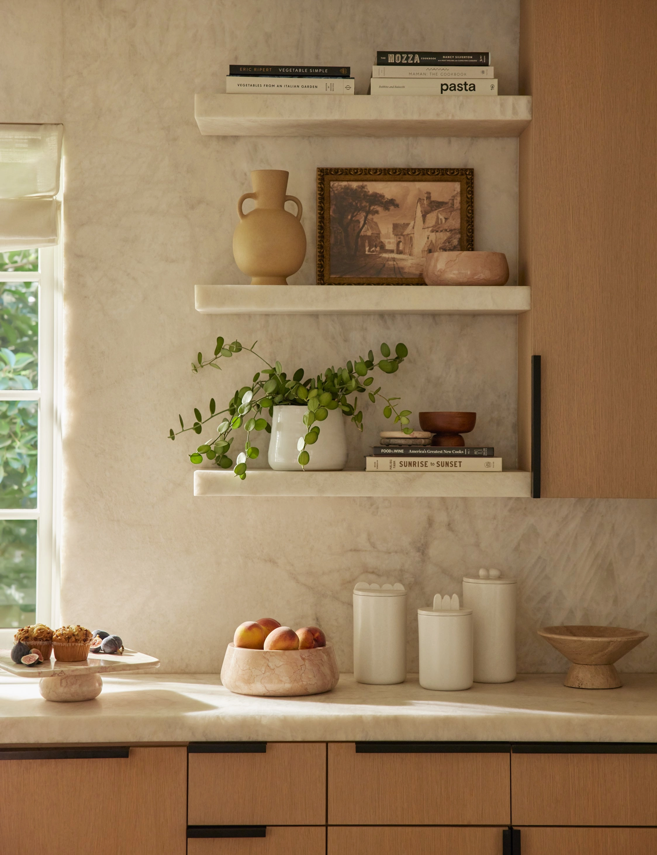 Tyrenno Vase by Al Centro Ceramica