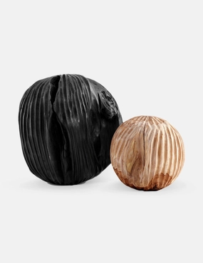 Uberto Sculpture (Set of 2) by Arteriors 