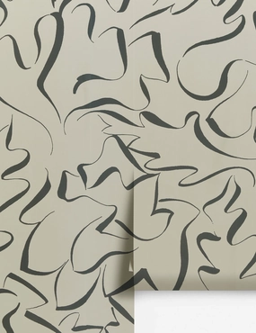 Ulani Wallpaper Mural 