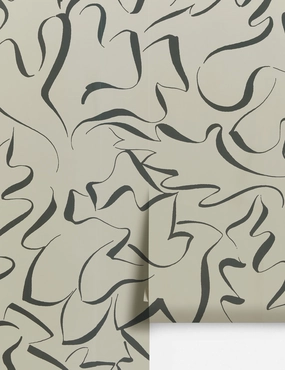 Ulani Wallpaper Mural 