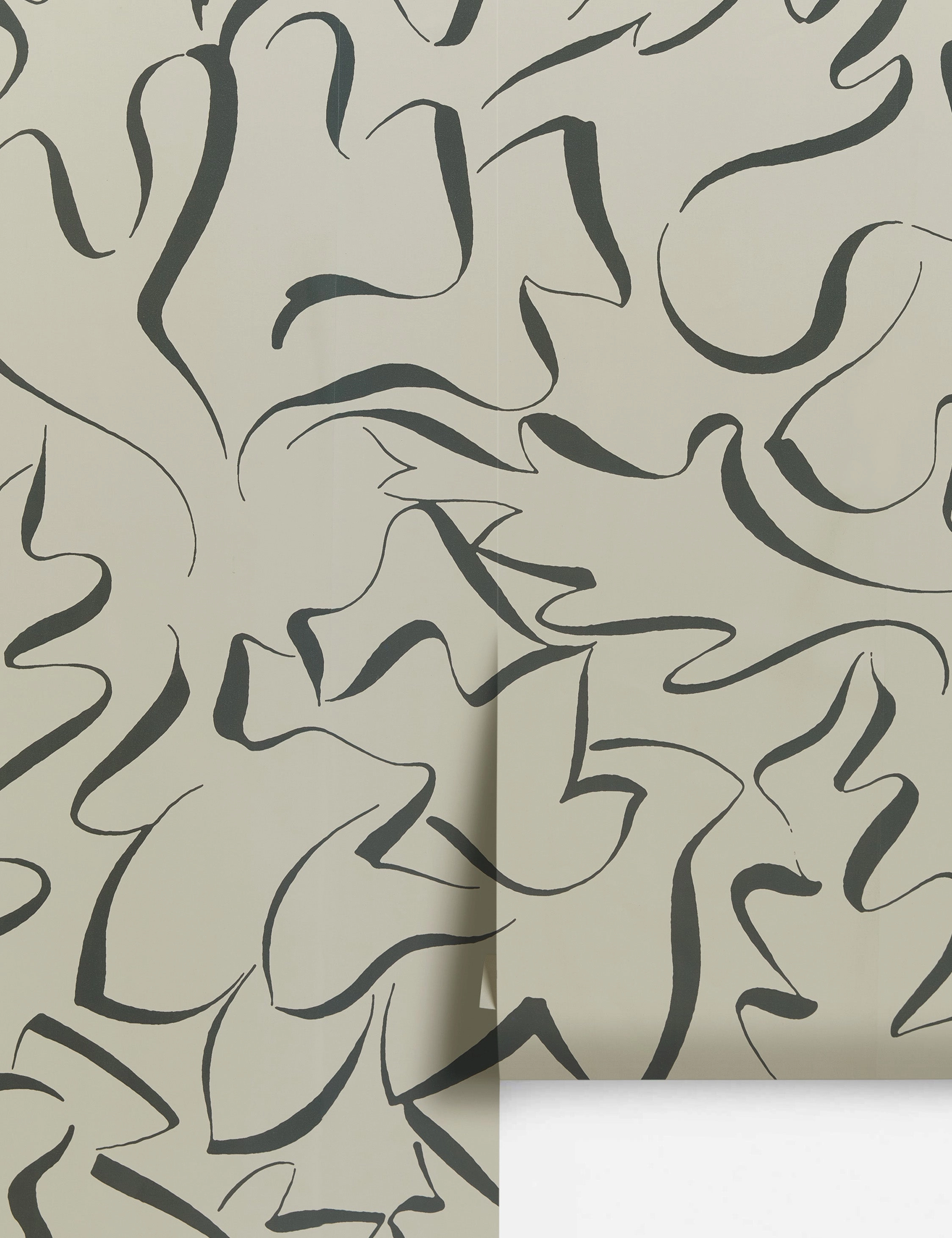 Ulani Wallpaper Mural 