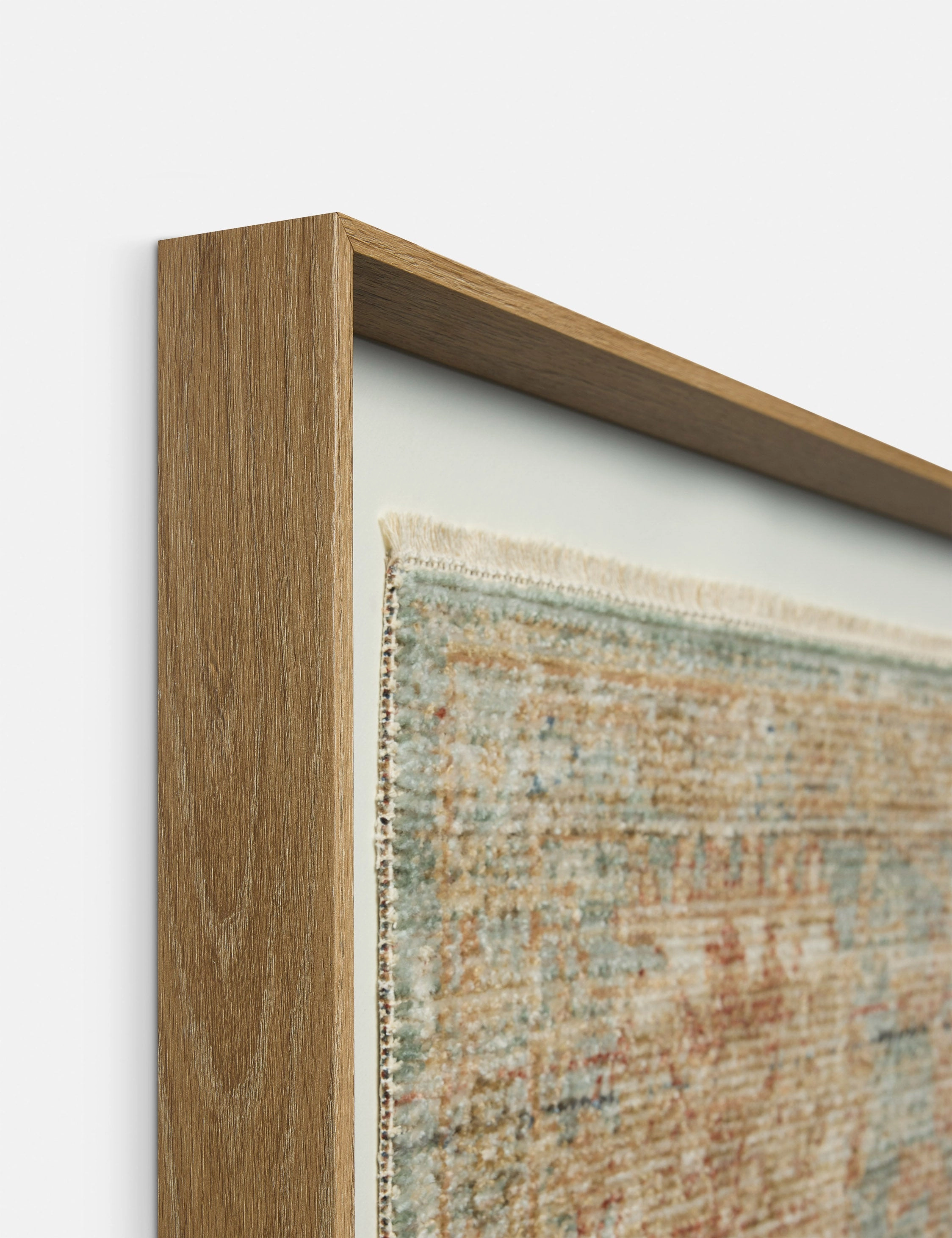 Umay Textile Wall Art