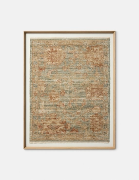 Umay Textile Wall Art 