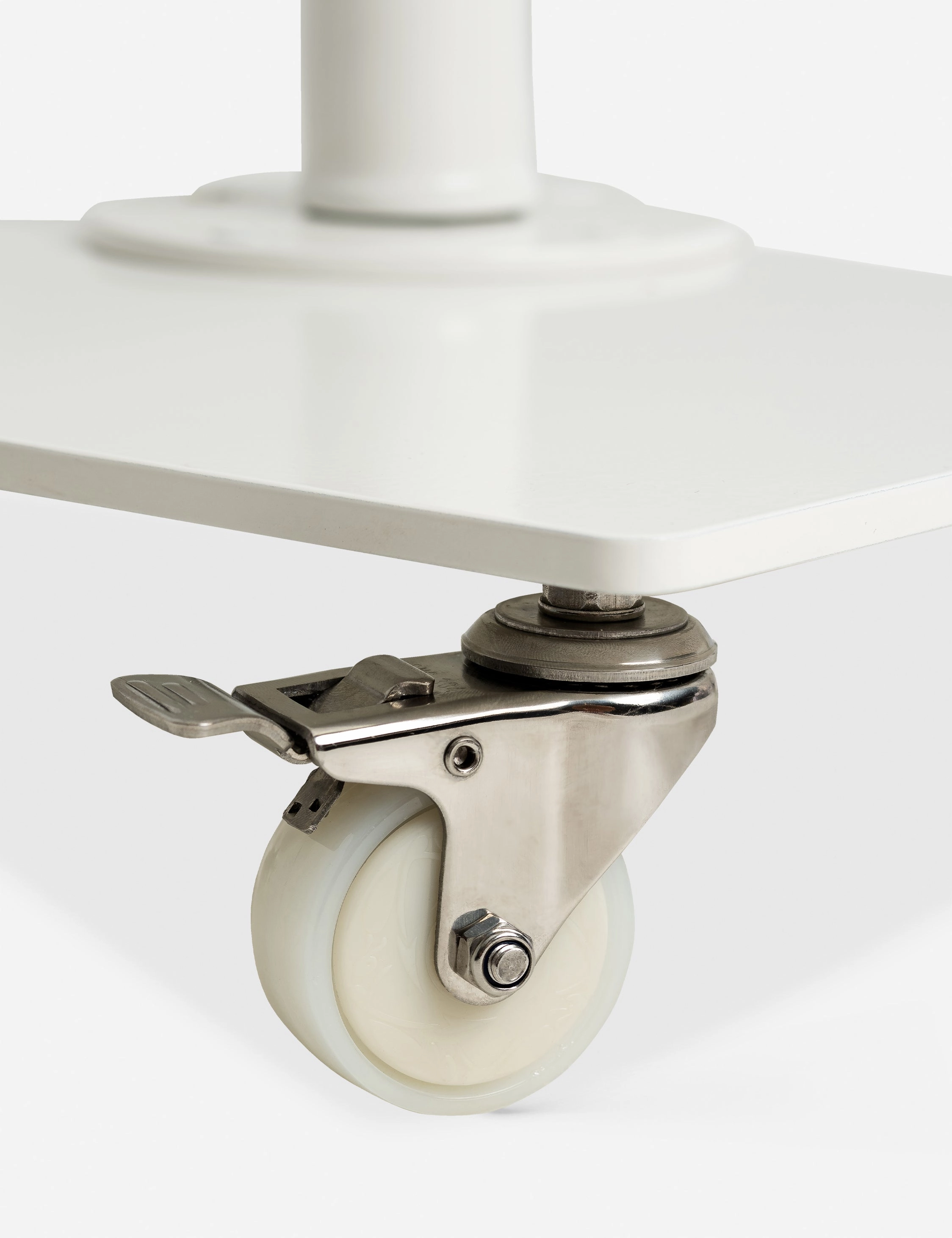 Umbrella Base Wheel Set by Business & Pleasure Co. -  -