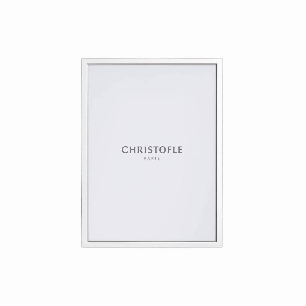 Uni - * Silver Plated Diploma Picture Frame