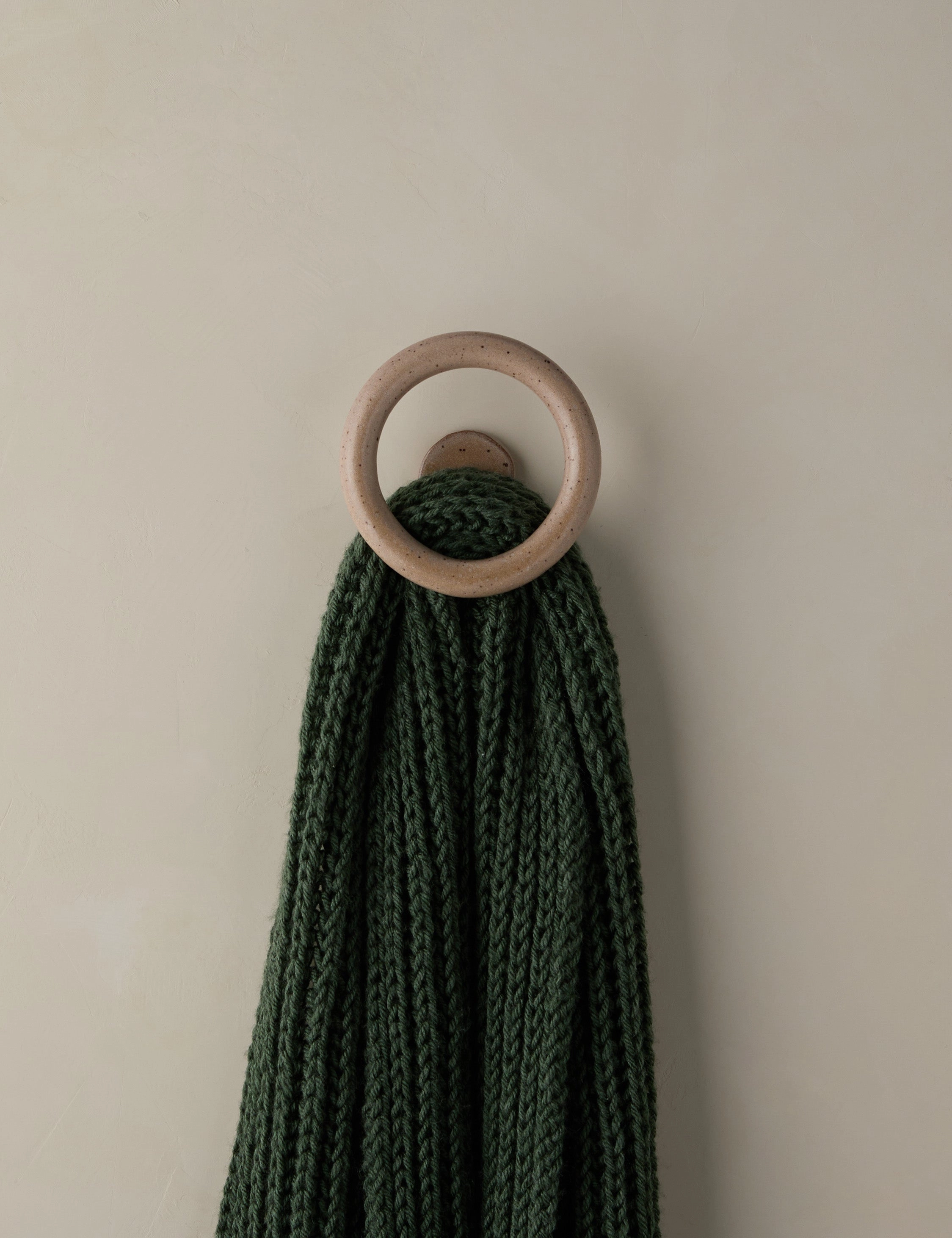 Uni Wall Hook  by SIN