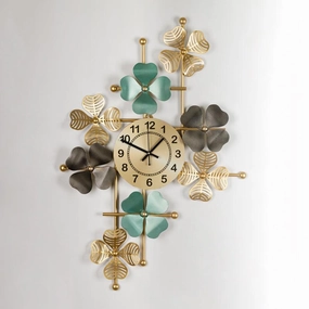 Unique Design Wall Clock 