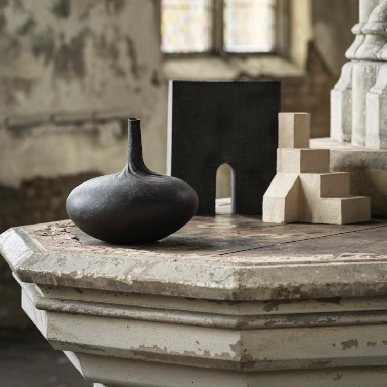 Untitled Vessel