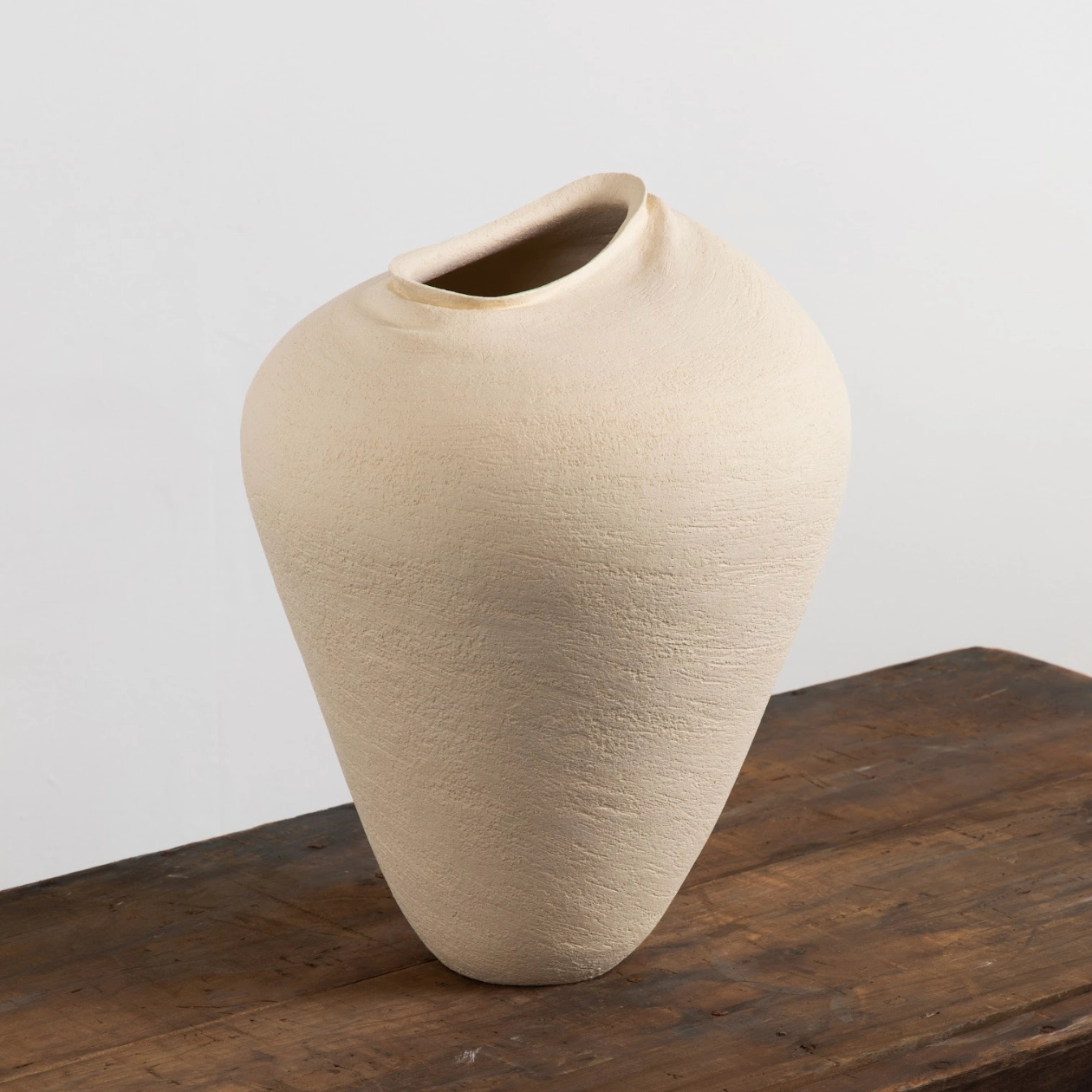 Untitled Vessel