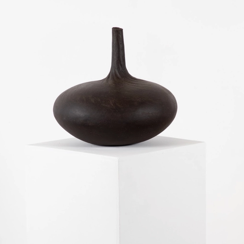 Untitled Vessel