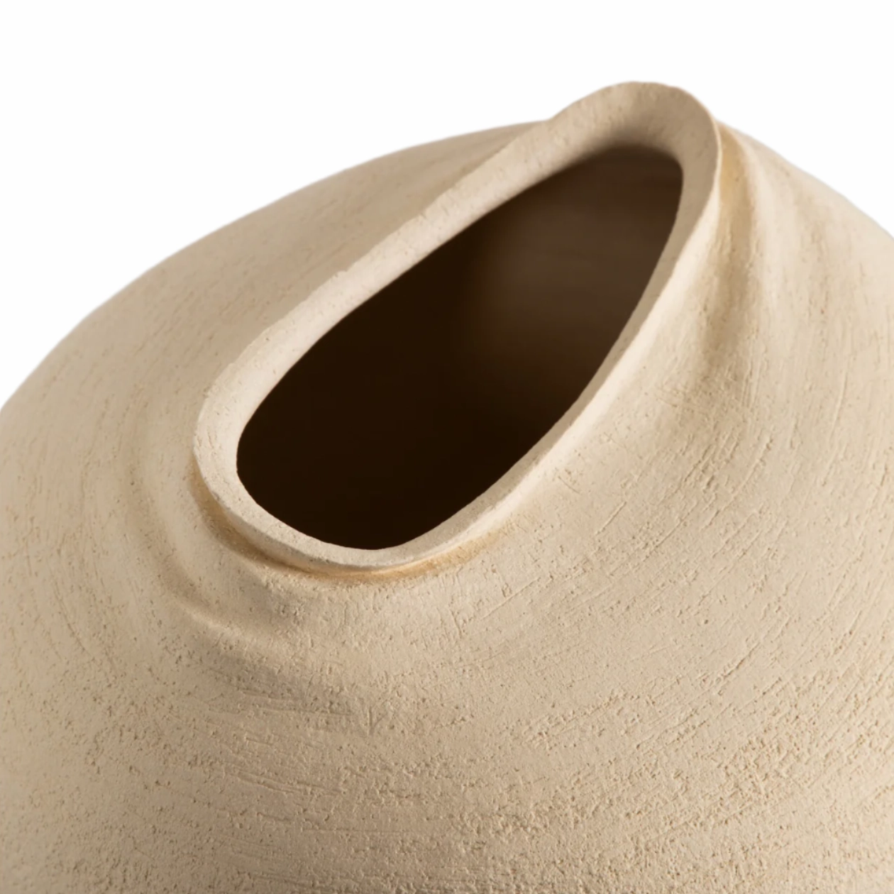 Untitled Vessel
