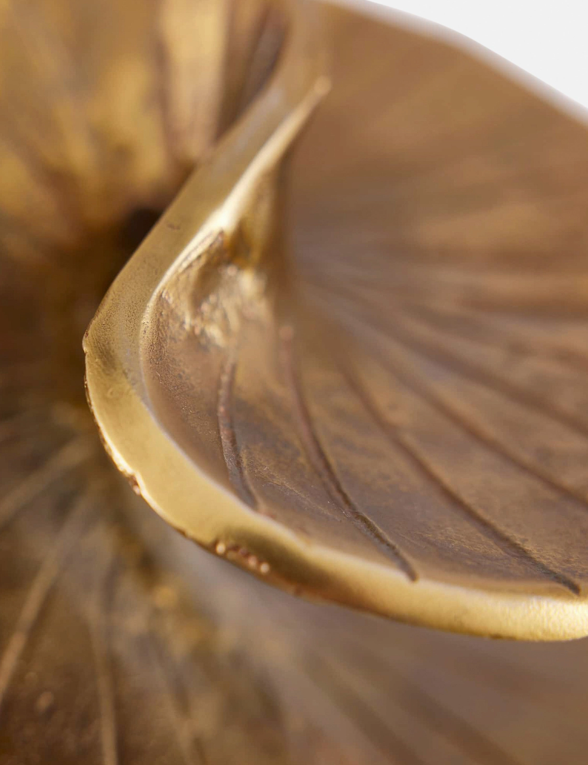 Uzima Sculpture by Arteriors