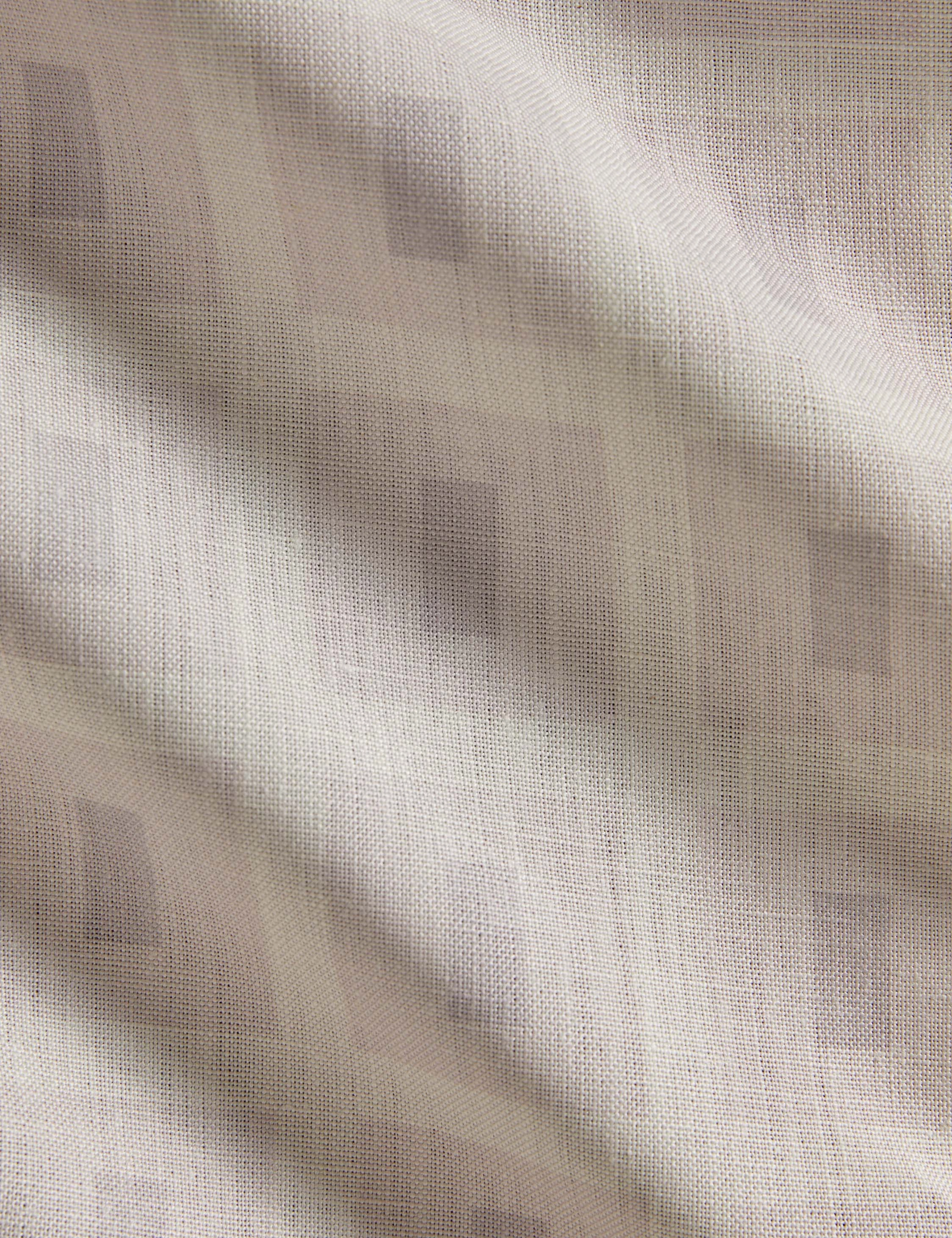 Valla Linen Fabric by Annie Coop