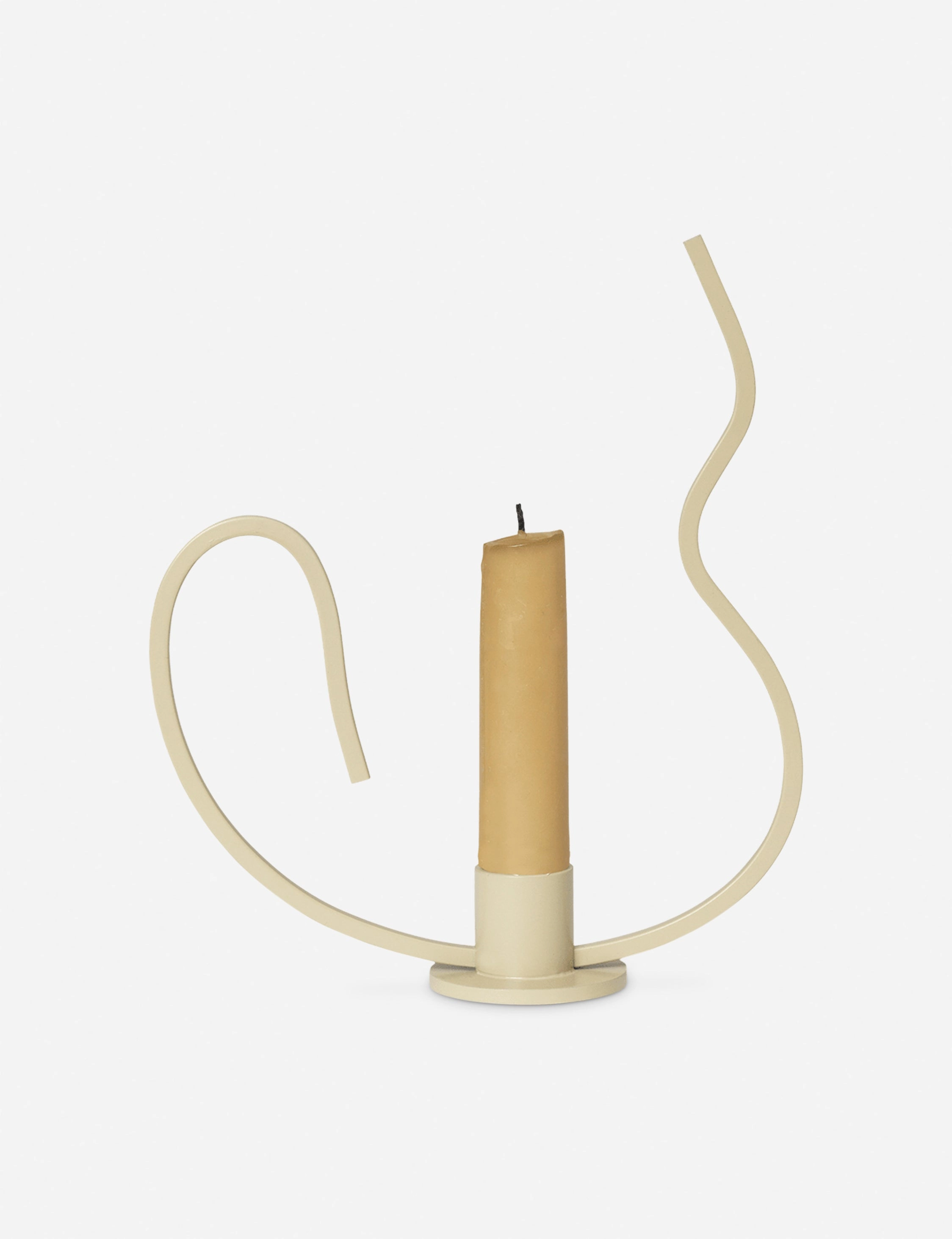 Valse Candle Holder by Ferm Living