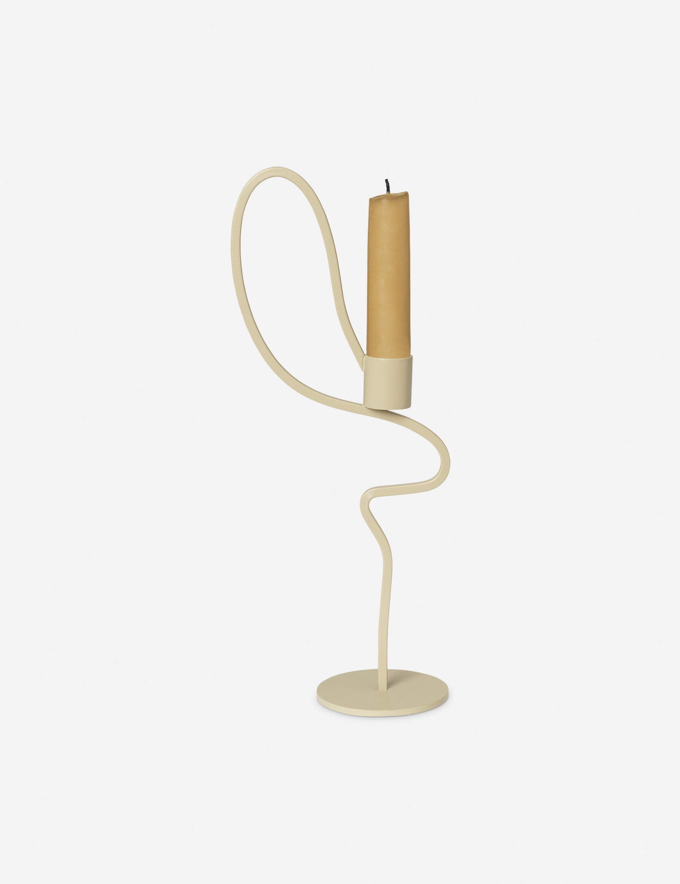 Valse Candle Holder by Ferm Living