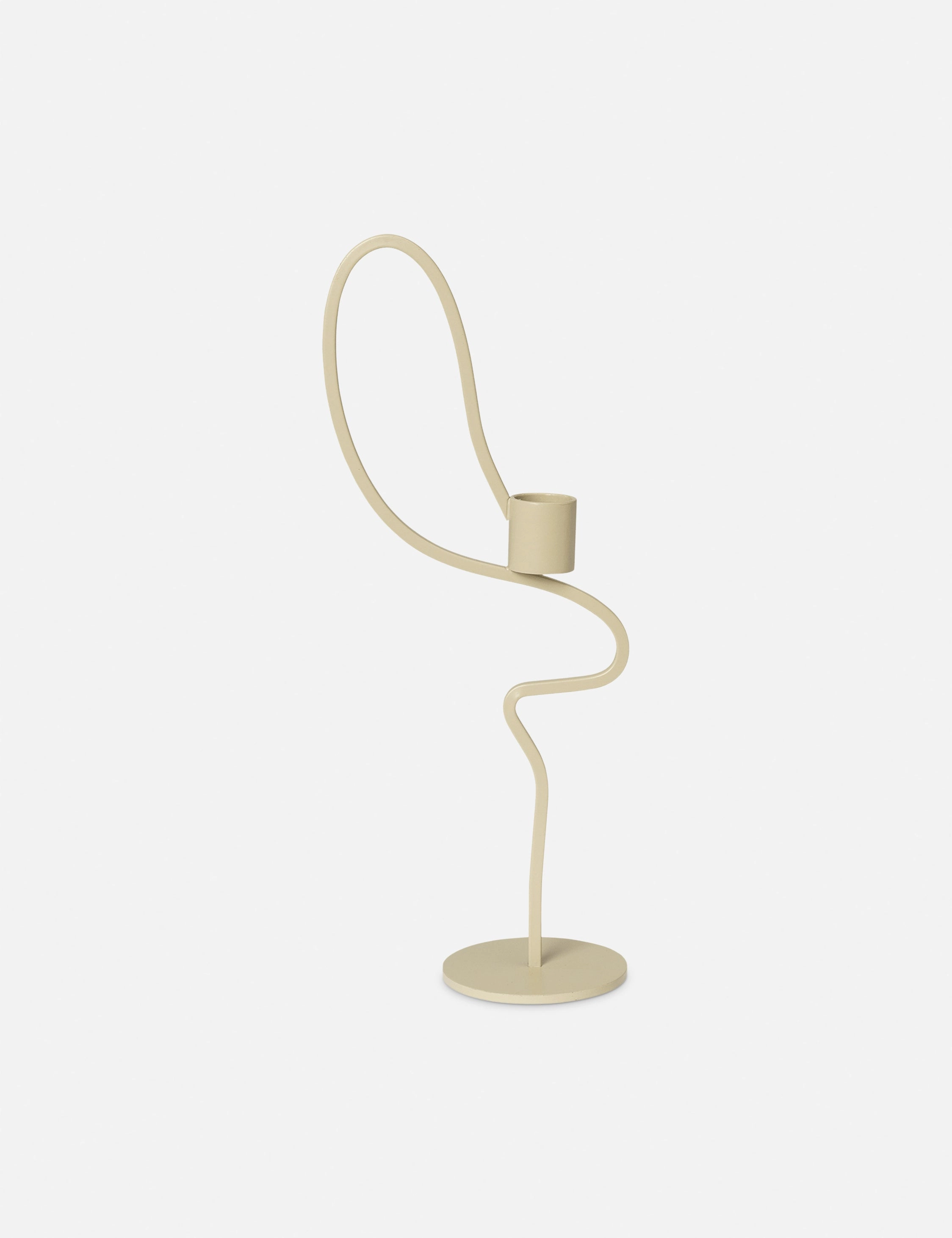 Valse Candle Holder by Ferm Living