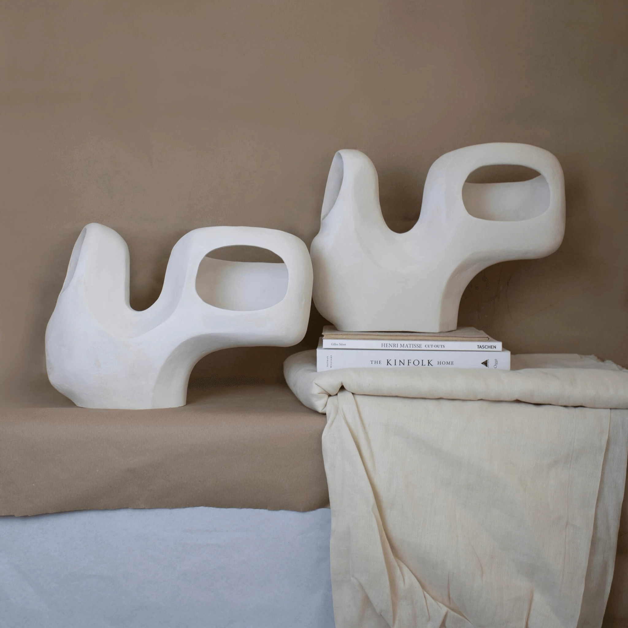 Vase No_005