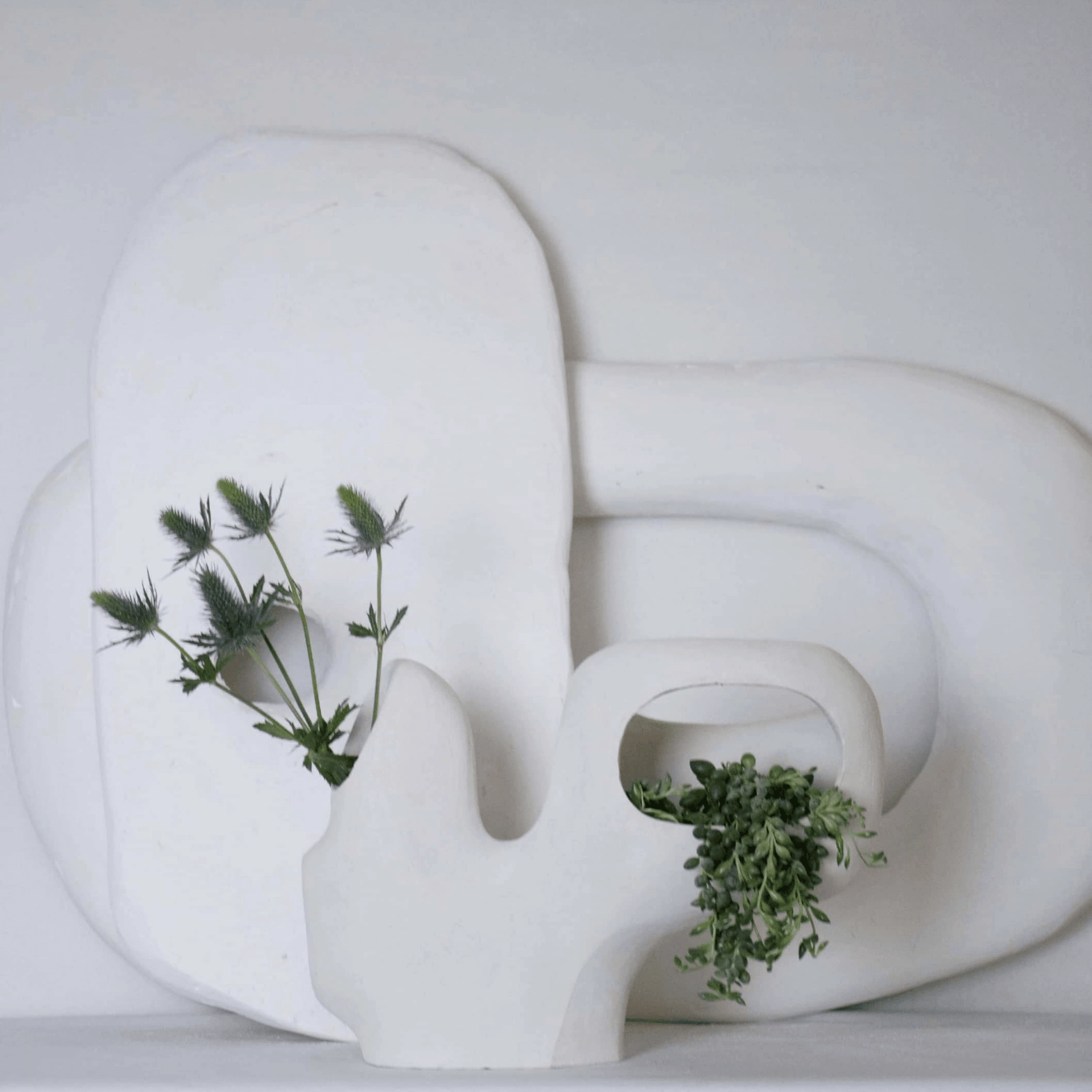 Vase No_005