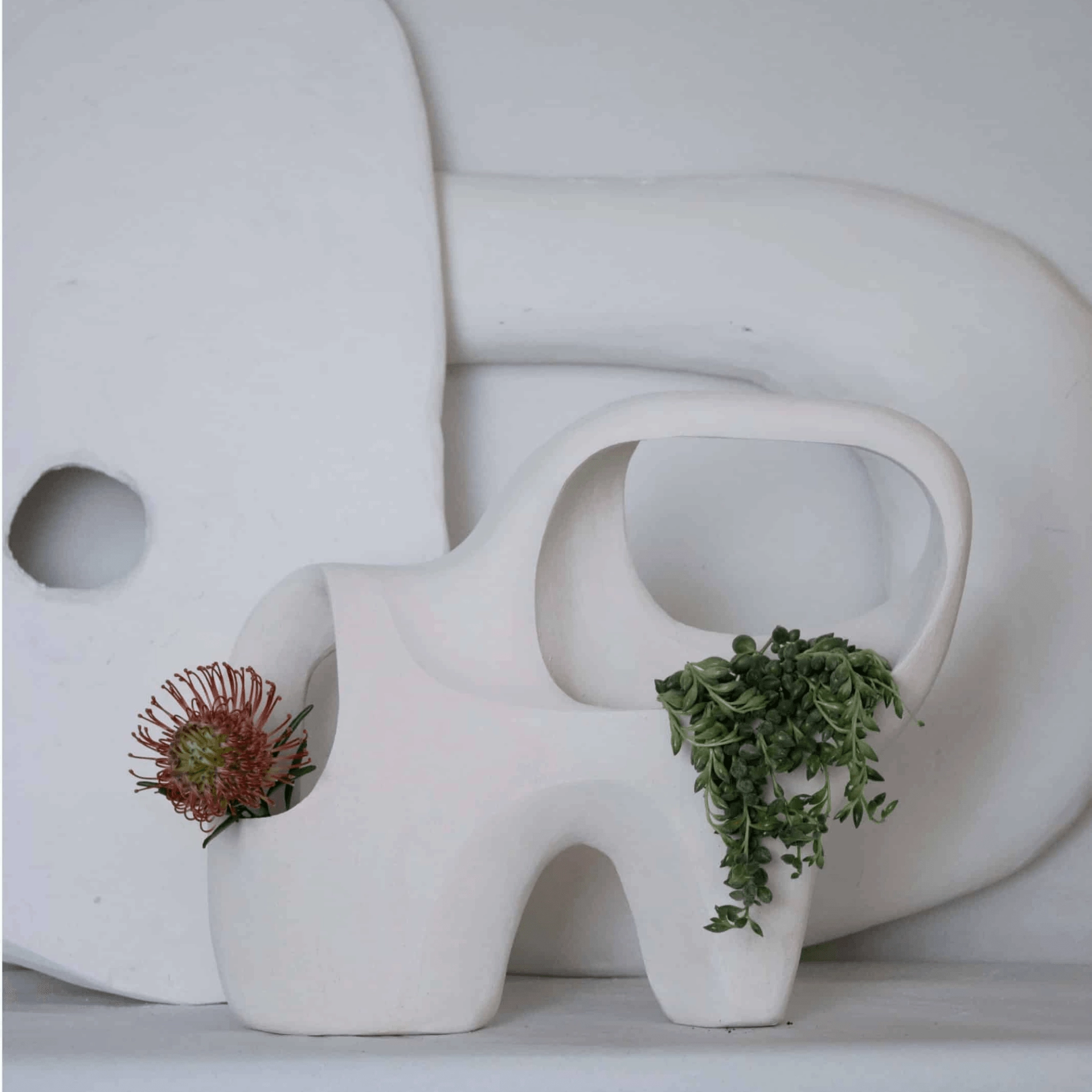 Vase No_006