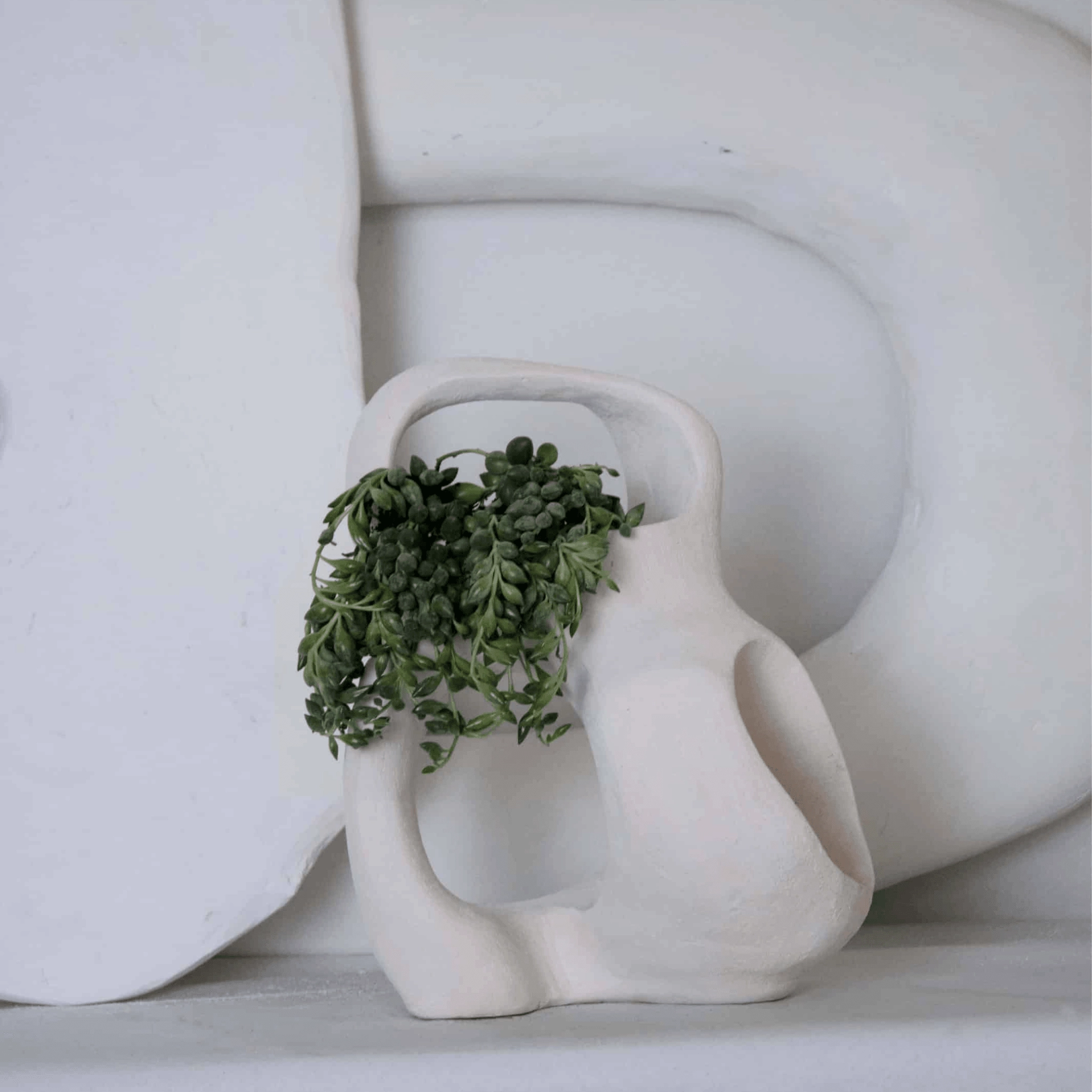 Vase No_008