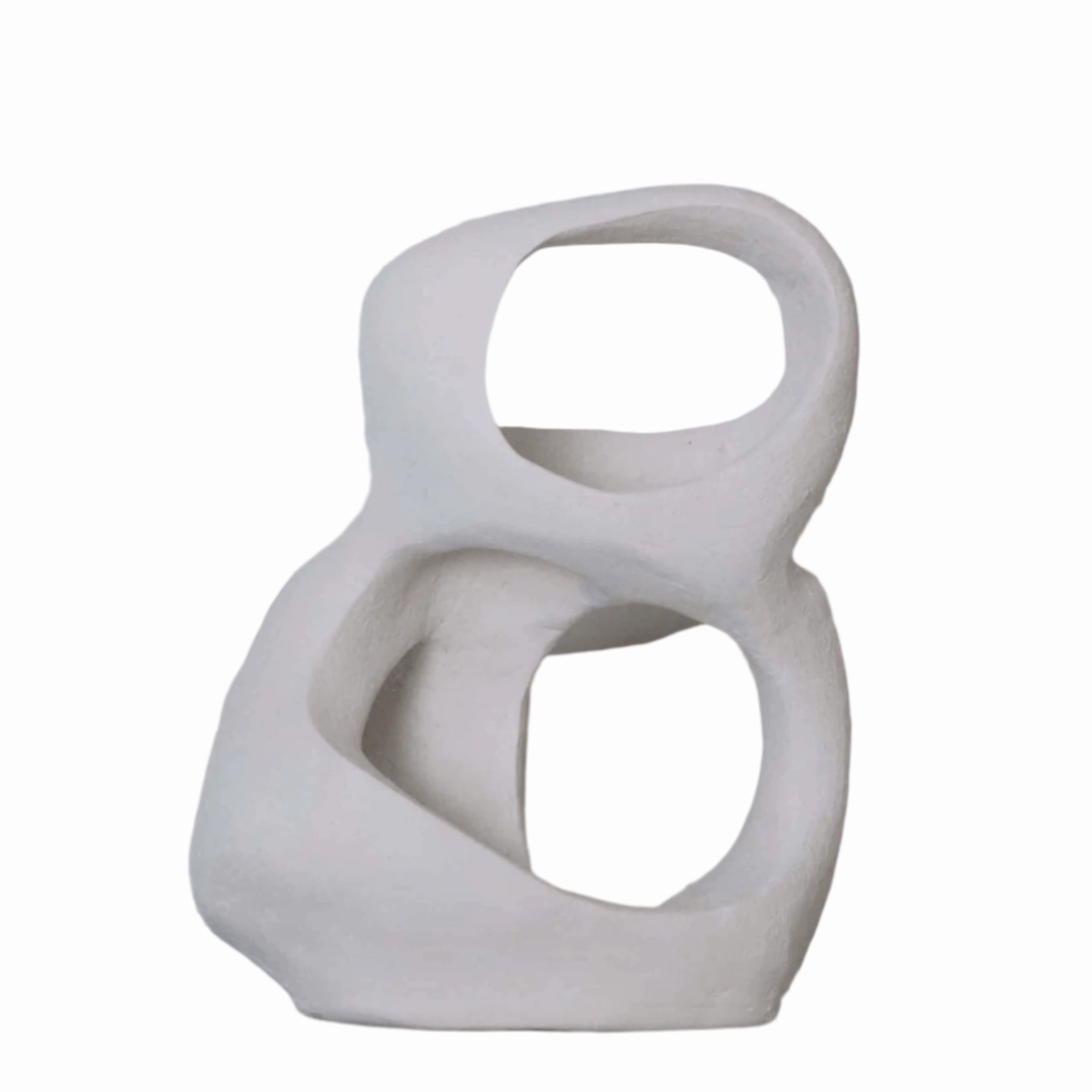 Vase No_008 