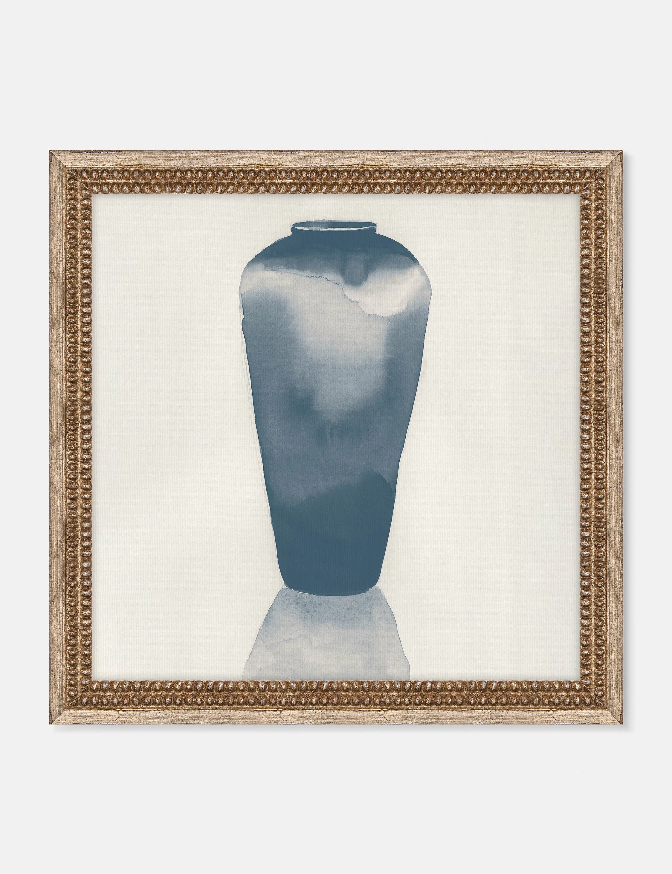 Vase of Water II Wall Art by Ryan Brown 