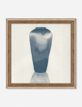 Vase of Water II Wall Art by Ryan Brown 