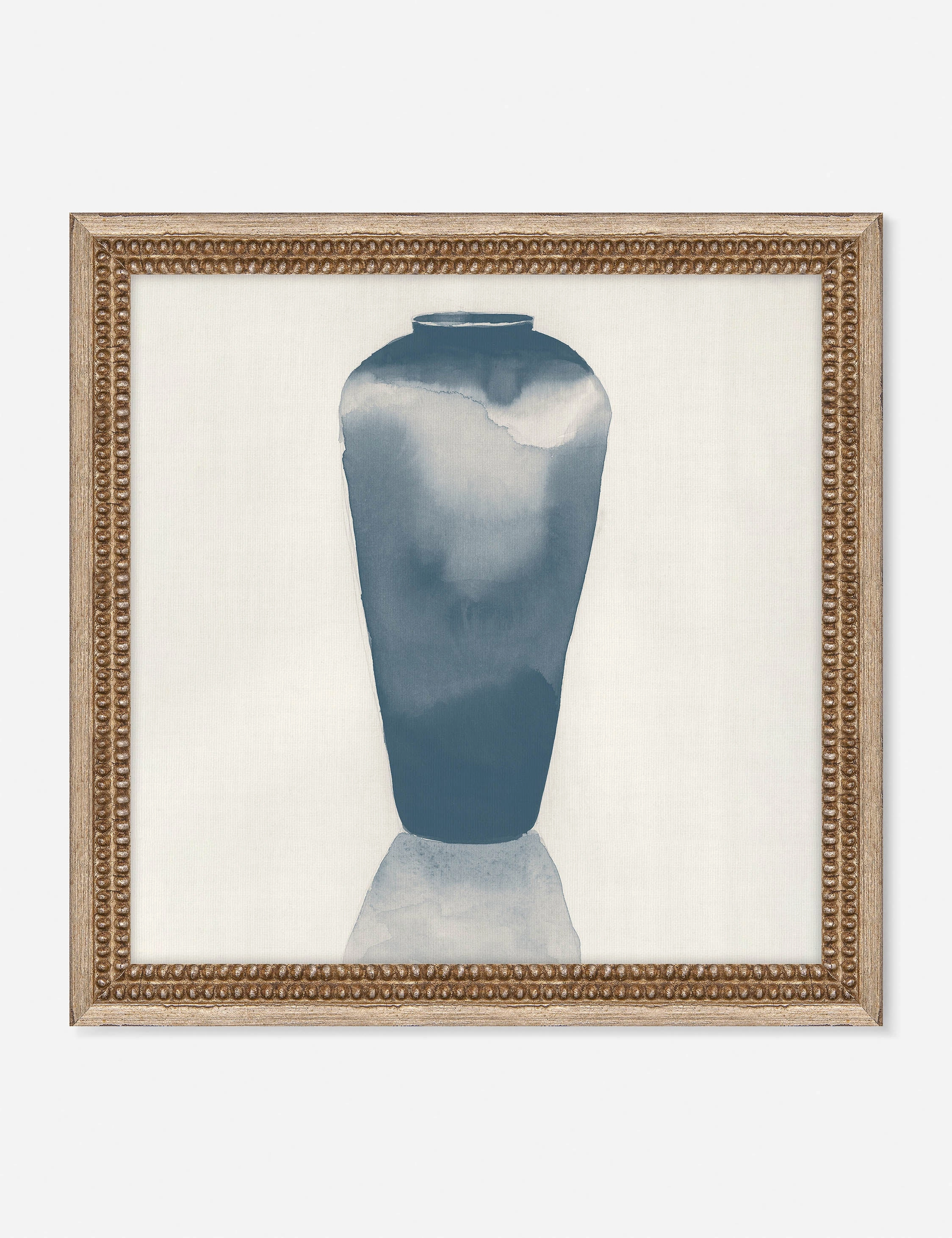 Vase of Water II Wall Art by Ryan Brown 