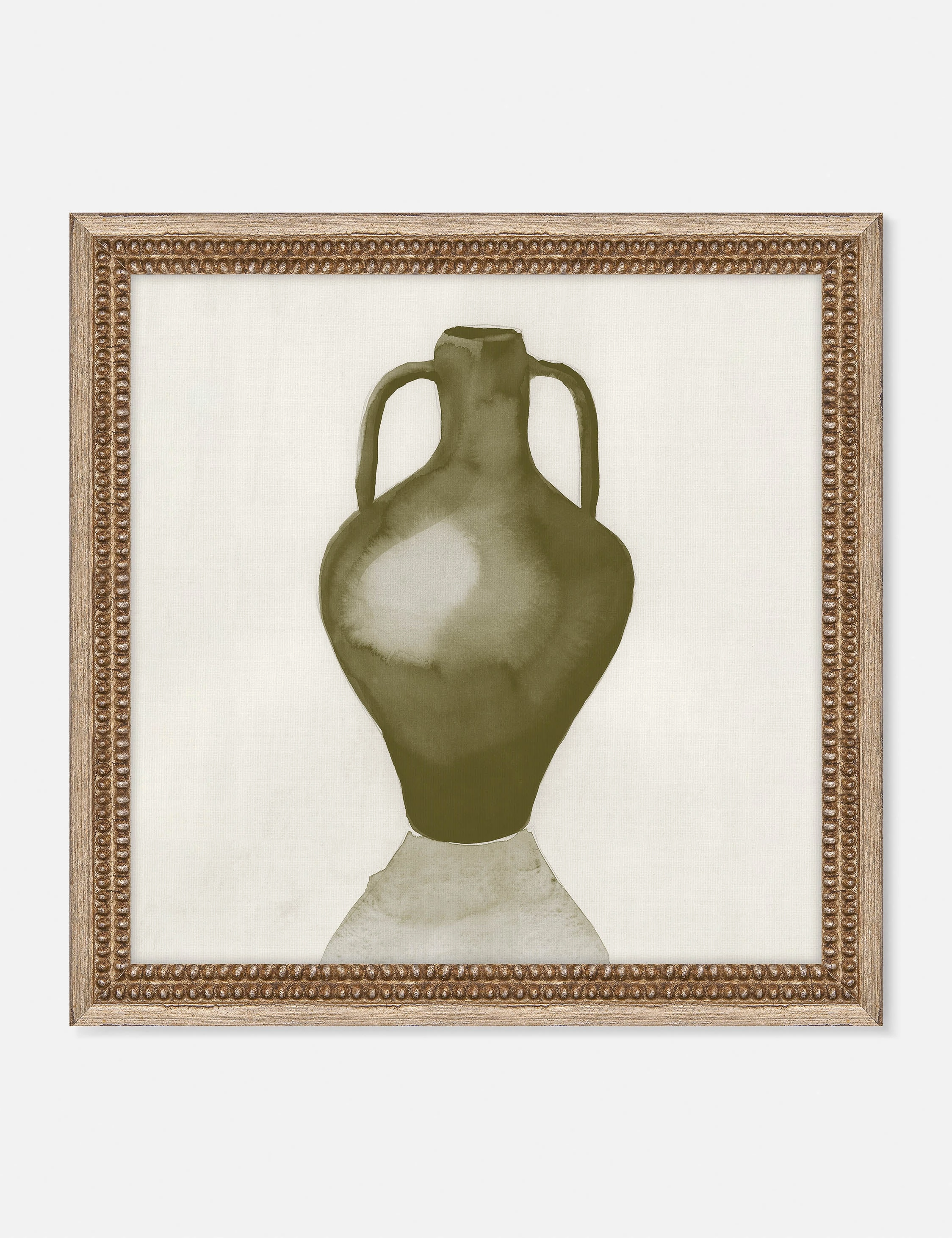 Vase of Water III Wall Art by Ryan Brown 