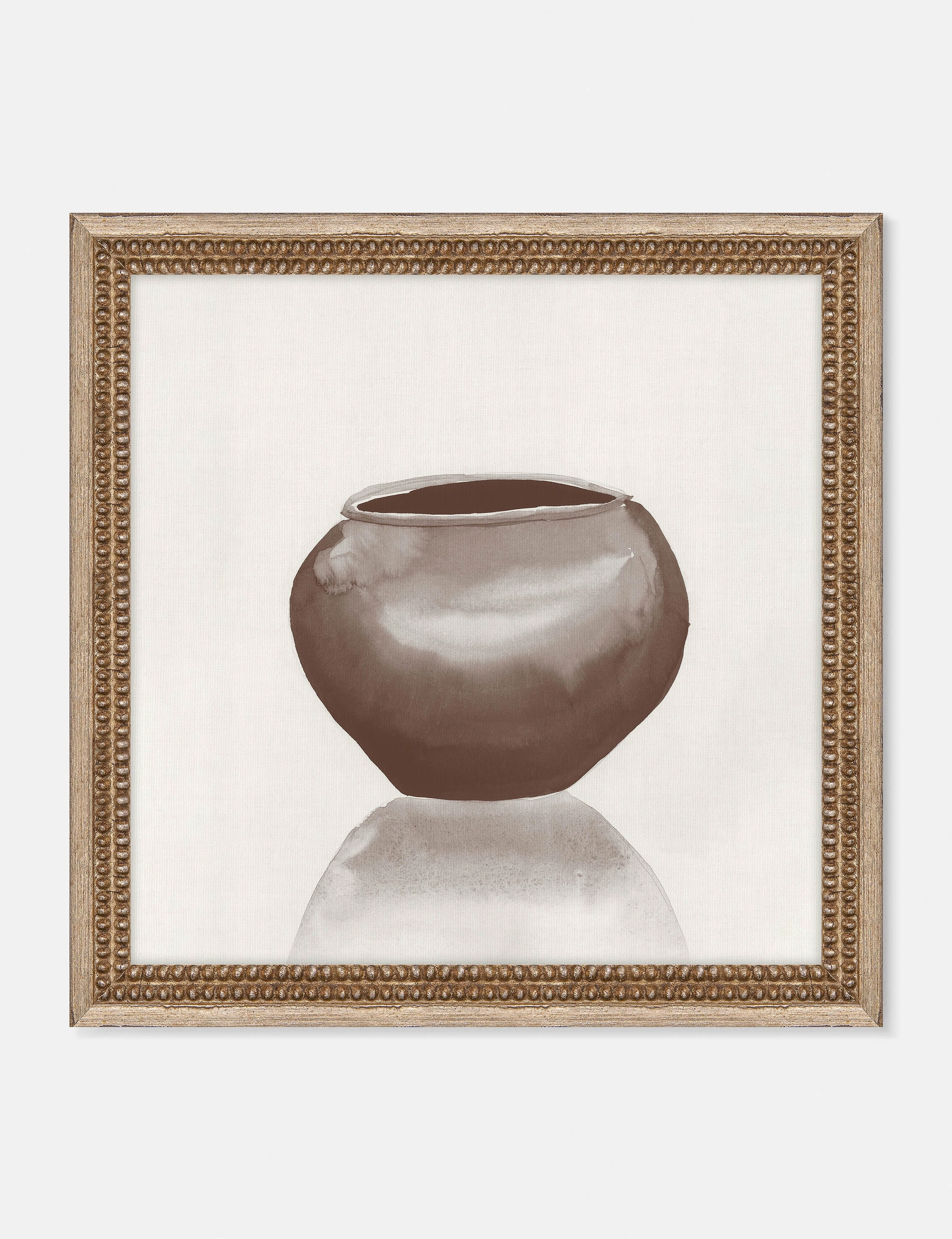 Vase of Water IV Wall Art by Ryan Brown 