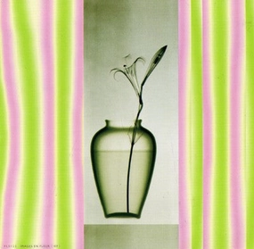 Vase on Pedestal 