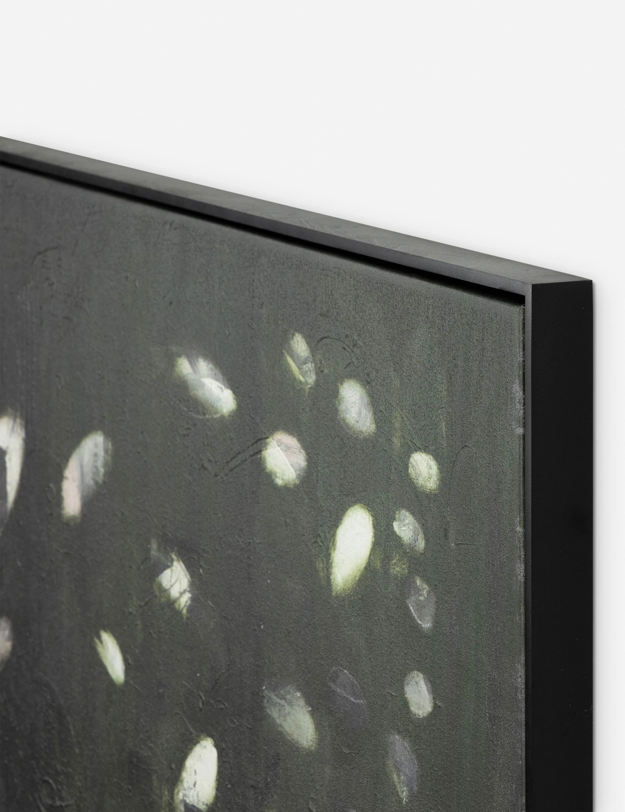 Verde Oculus Wall Art by Jamie Beckwith