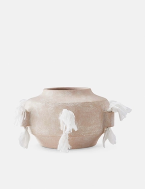 Verena Decorative Vase by Arteriors 