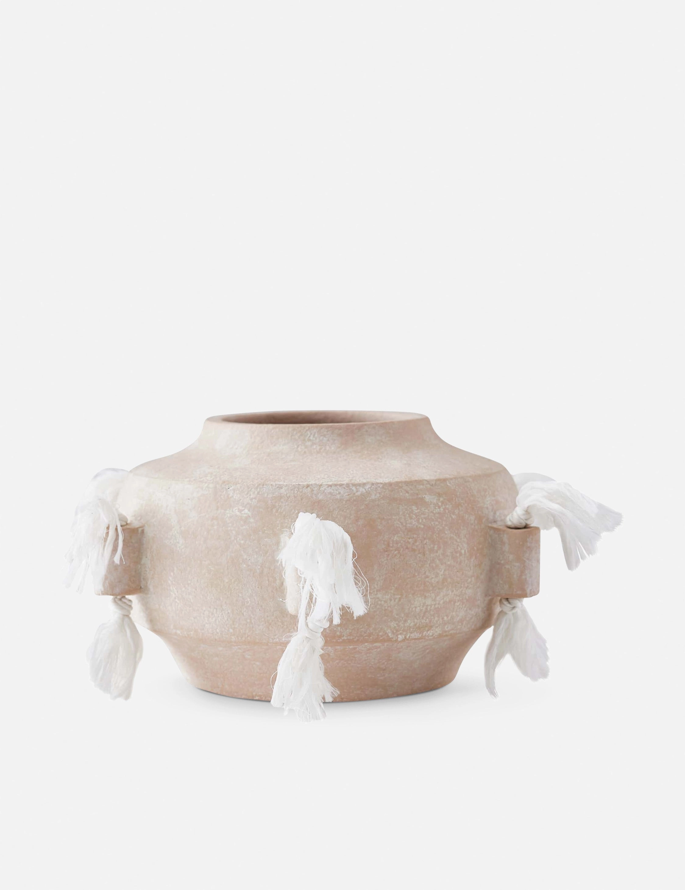 Verena Decorative Vase by Arteriors 