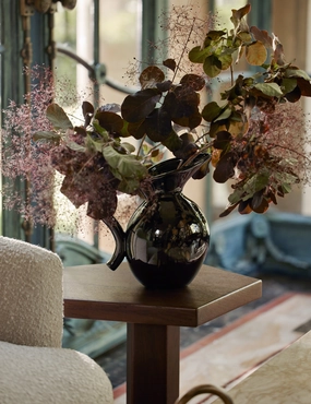 Verso Jug by Ferm Living 