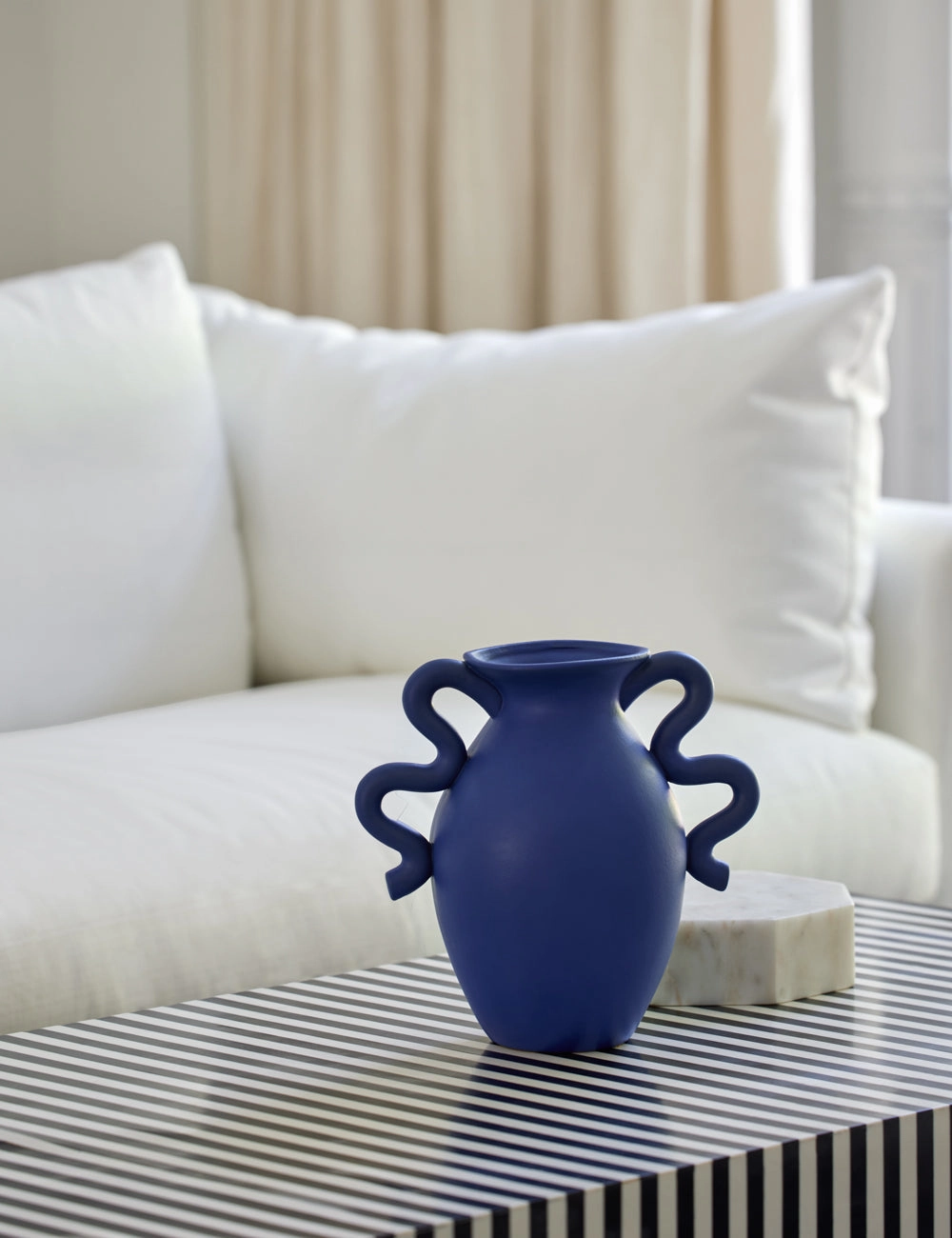 Verso Table Vase by Ferm Living