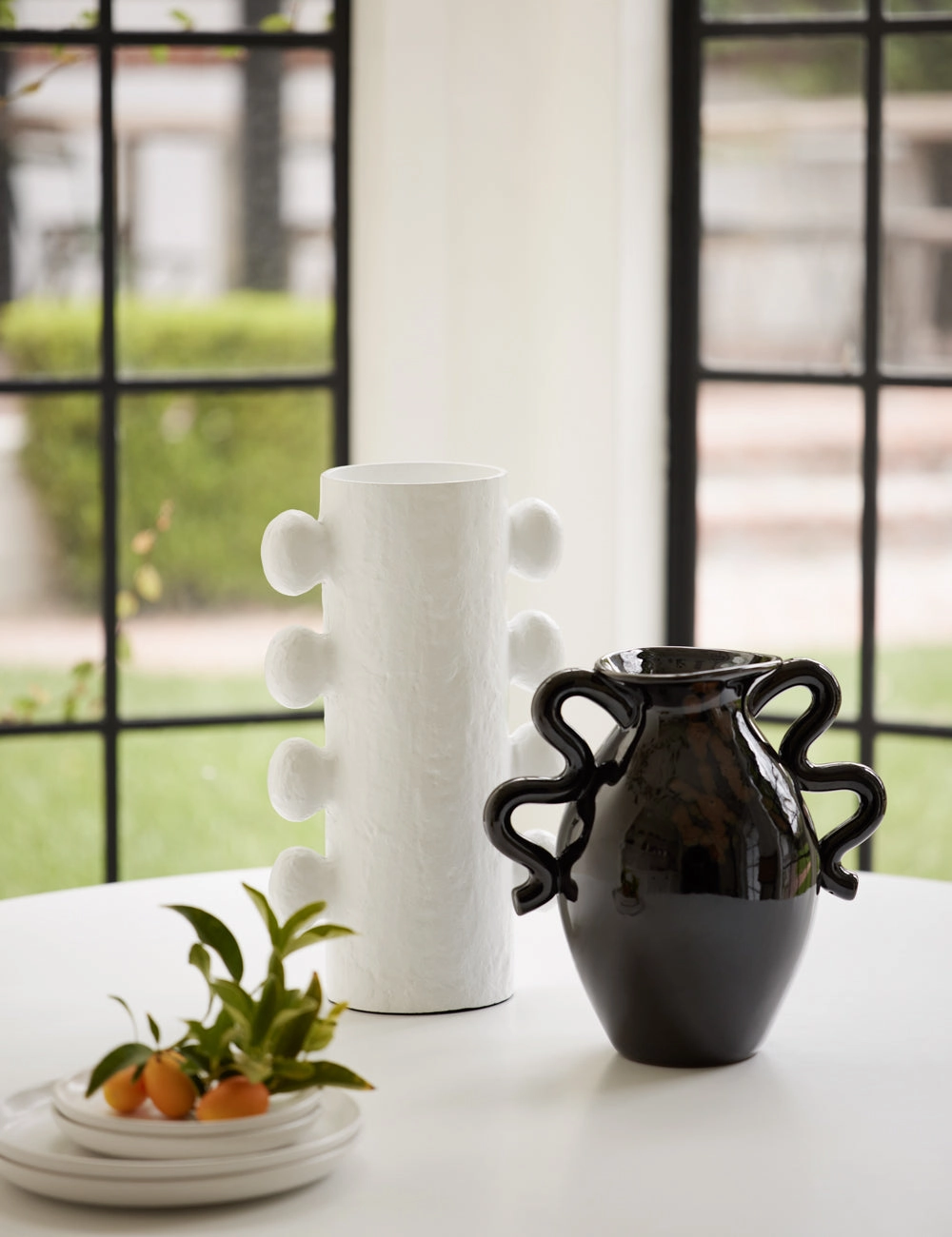 Verso Table Vase by Ferm Living