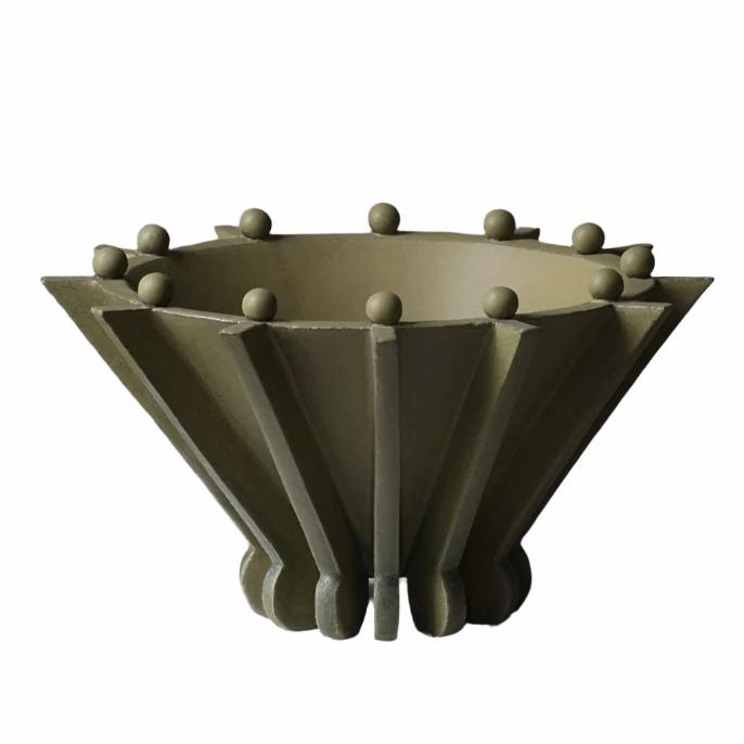 Vessel No. II 