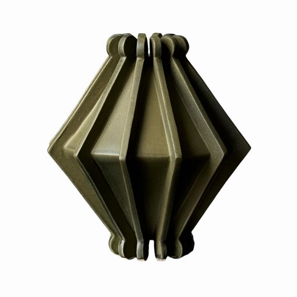 Vessel No. VII 