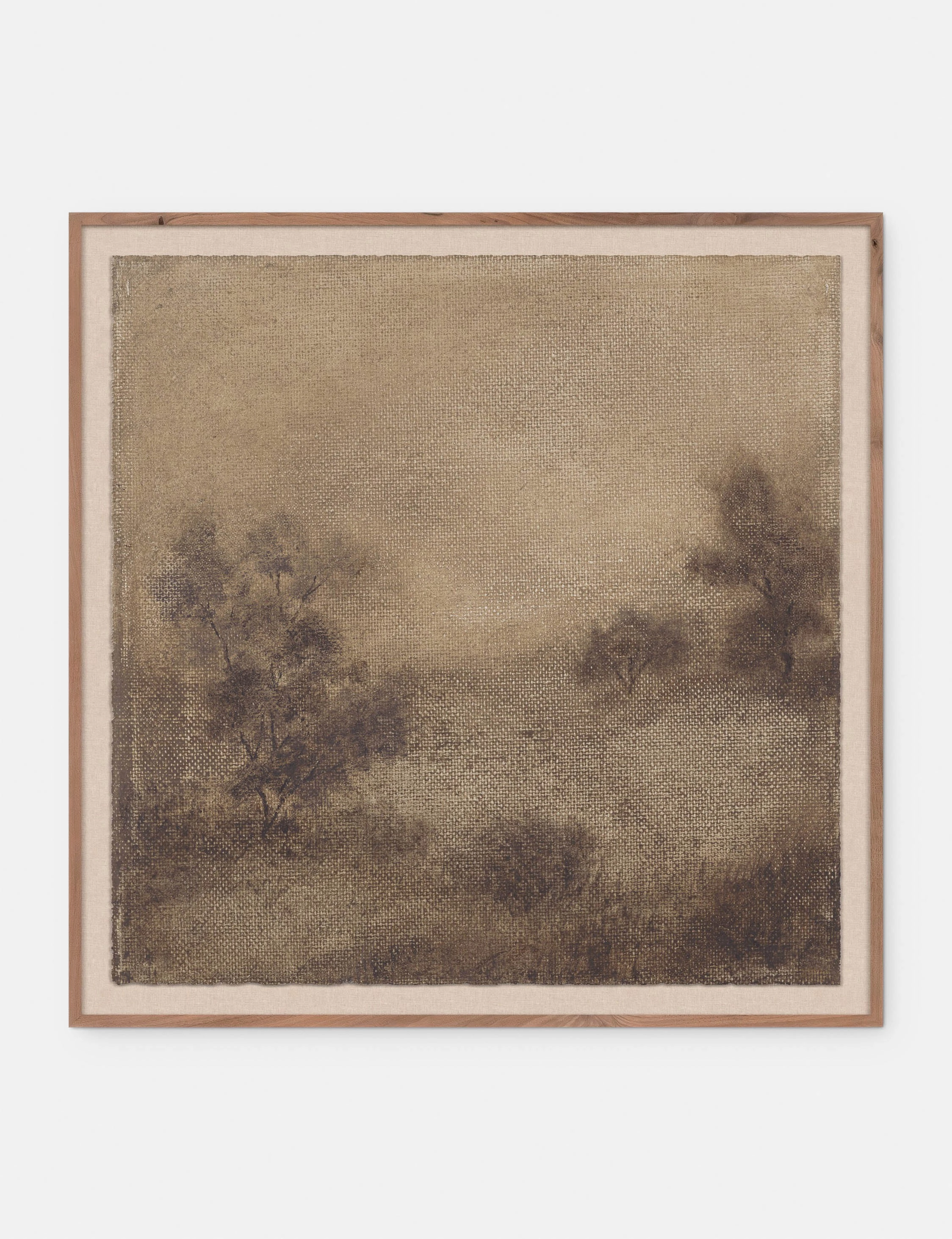 Viewpoint I Wall Art by Aileen Fitzgerald