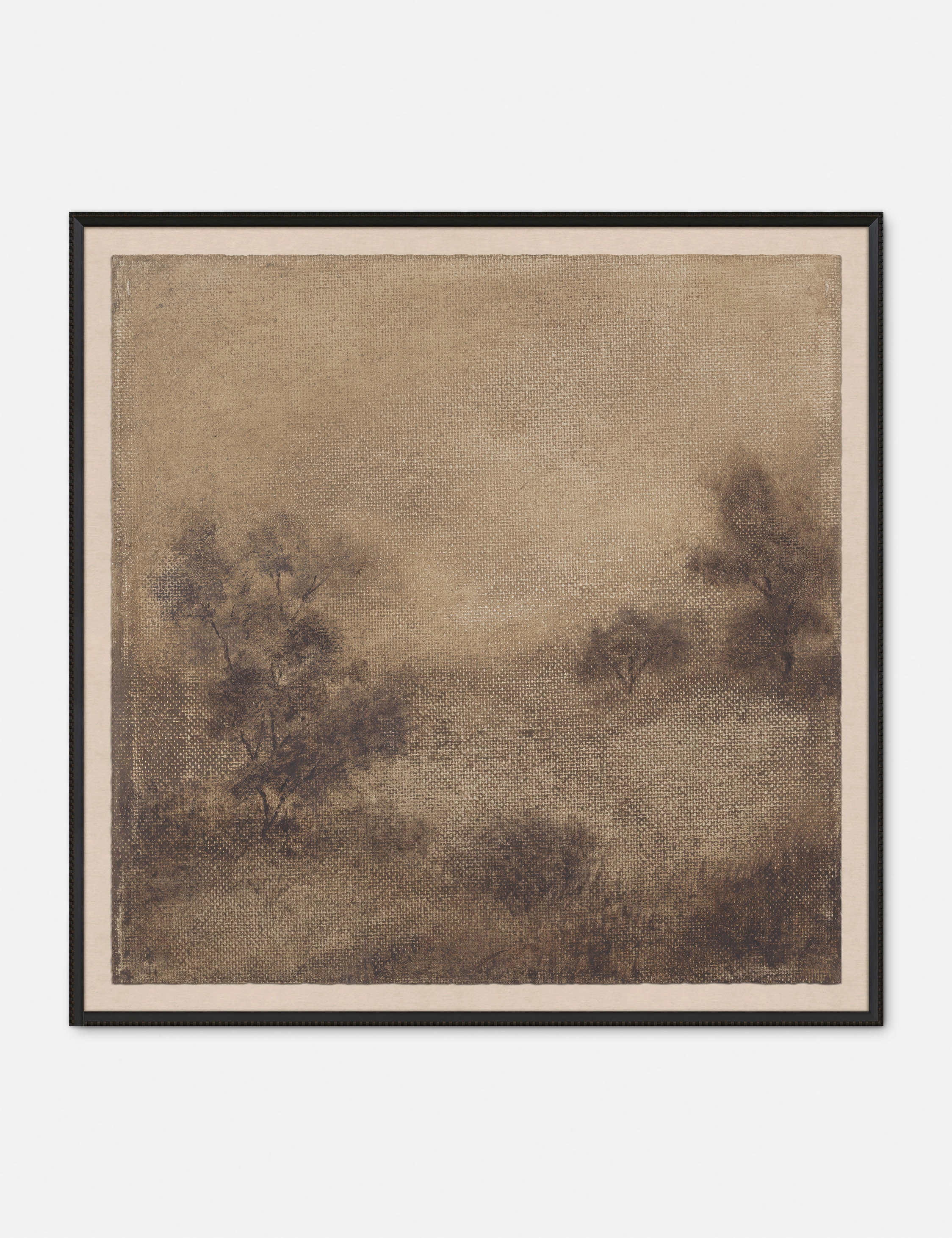 Viewpoint I Wall Art by Aileen Fitzgerald 