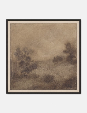 Viewpoint I Wall Art by Aileen Fitzgerald 