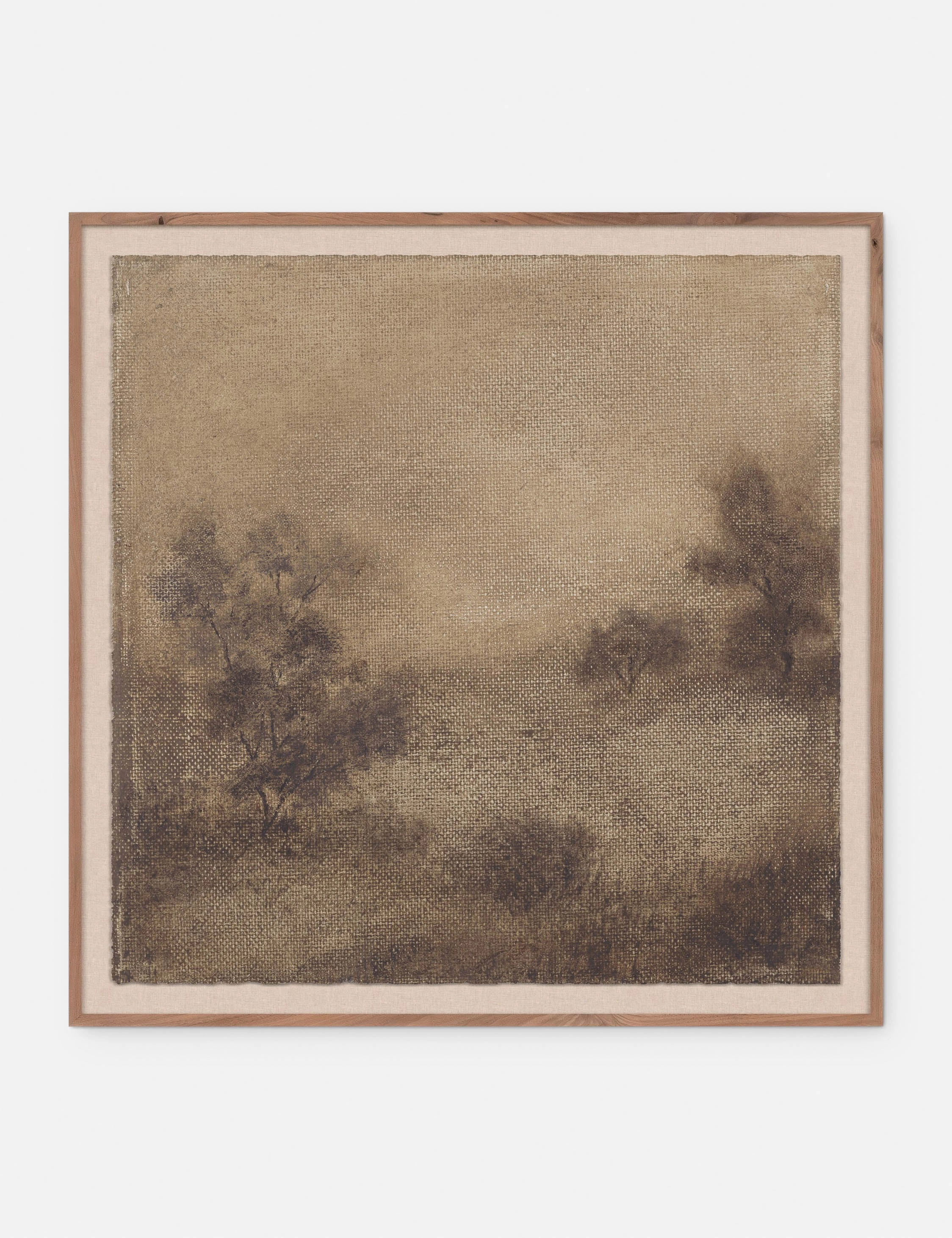 Viewpoint I Wall Art by Aileen Fitzgerald
