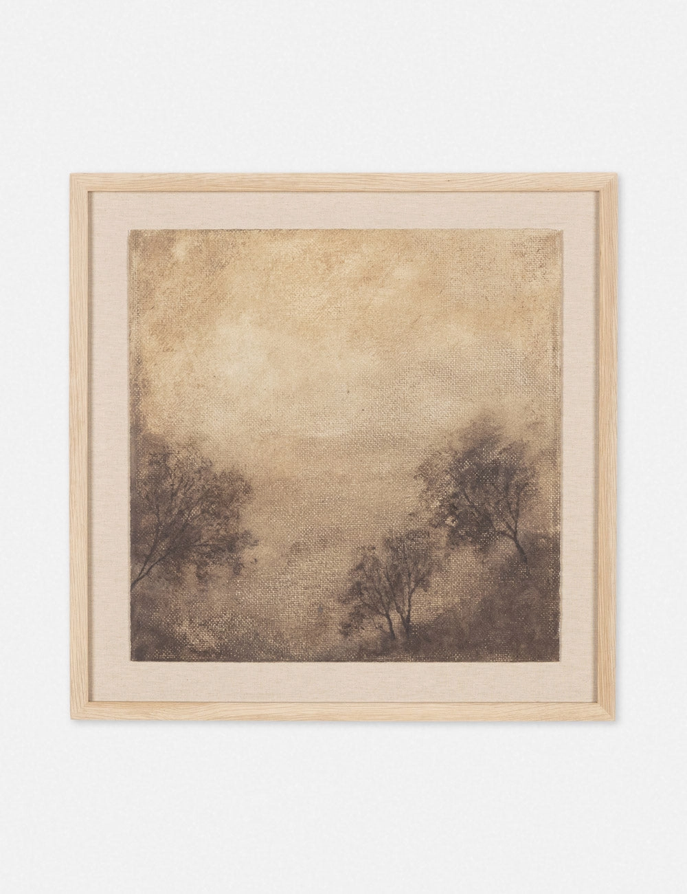 Viewpoint II Wall Art by Aileen Fitzgerald 