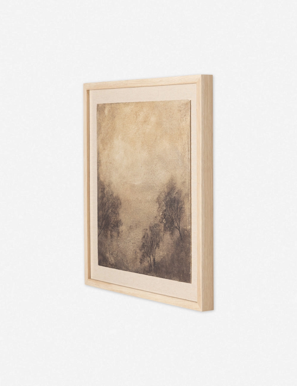 Viewpoint II Wall Art by Aileen Fitzgerald
