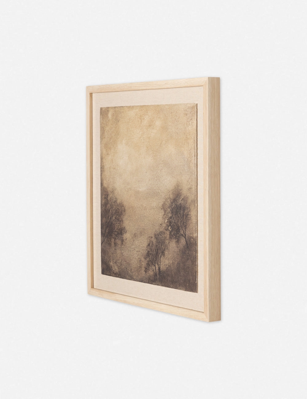 Viewpoint II Wall Art by Aileen Fitzgerald
