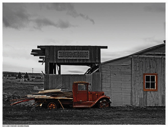 Vintage Country 