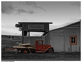 Vintage Country 